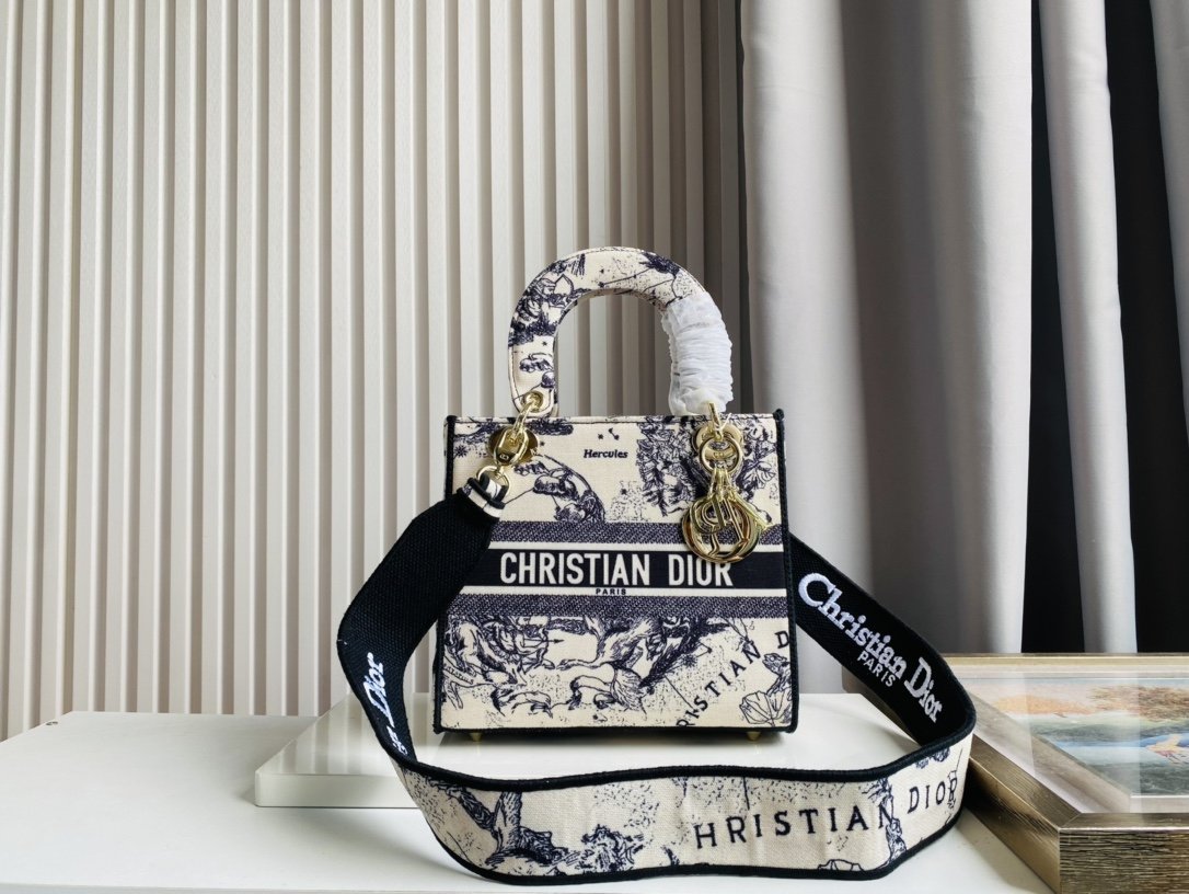 Luxury Edition Bags DIR 288