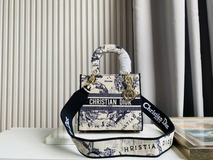 Luxury Edition Bags DIR 288