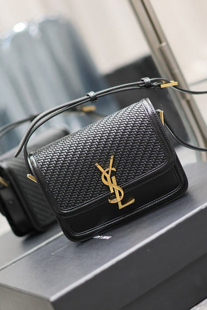Franco Shops - Yves Saint Laurent - Bags -