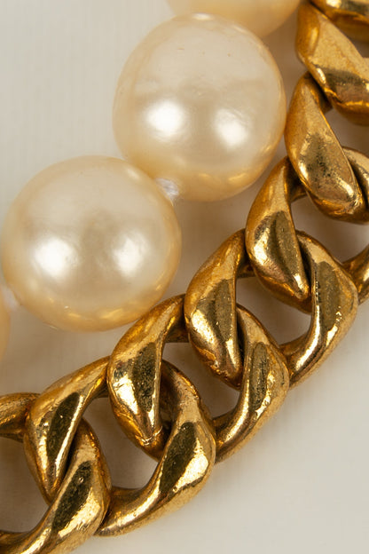 Collier Chanel