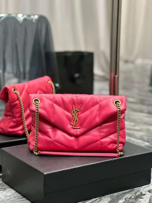 Yves Saint Laurent - Bags - Franco Shops