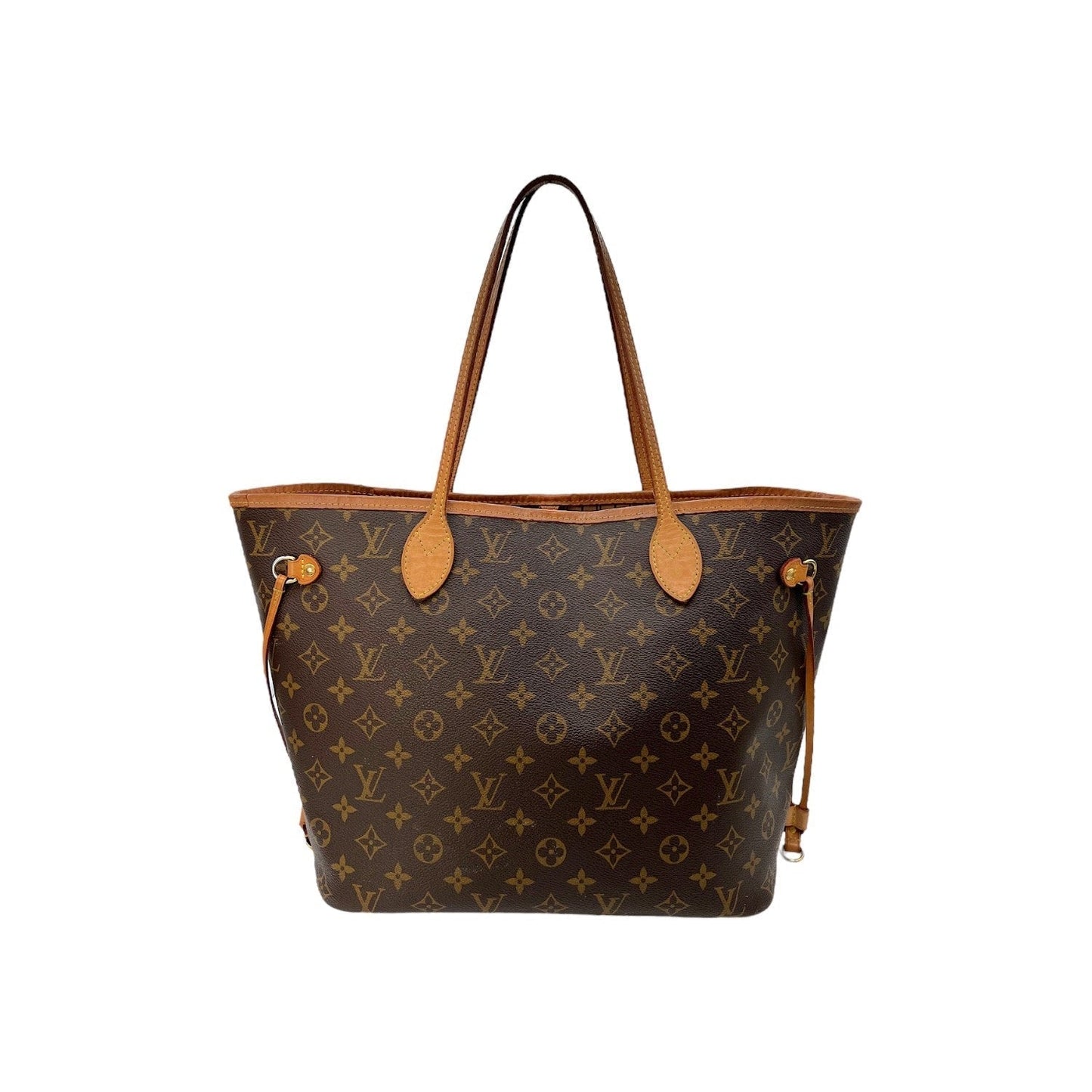 Louis Vuitton Monogram Neverfull MM