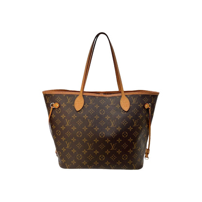 Louis Vuitton Monogram Neverfull MM