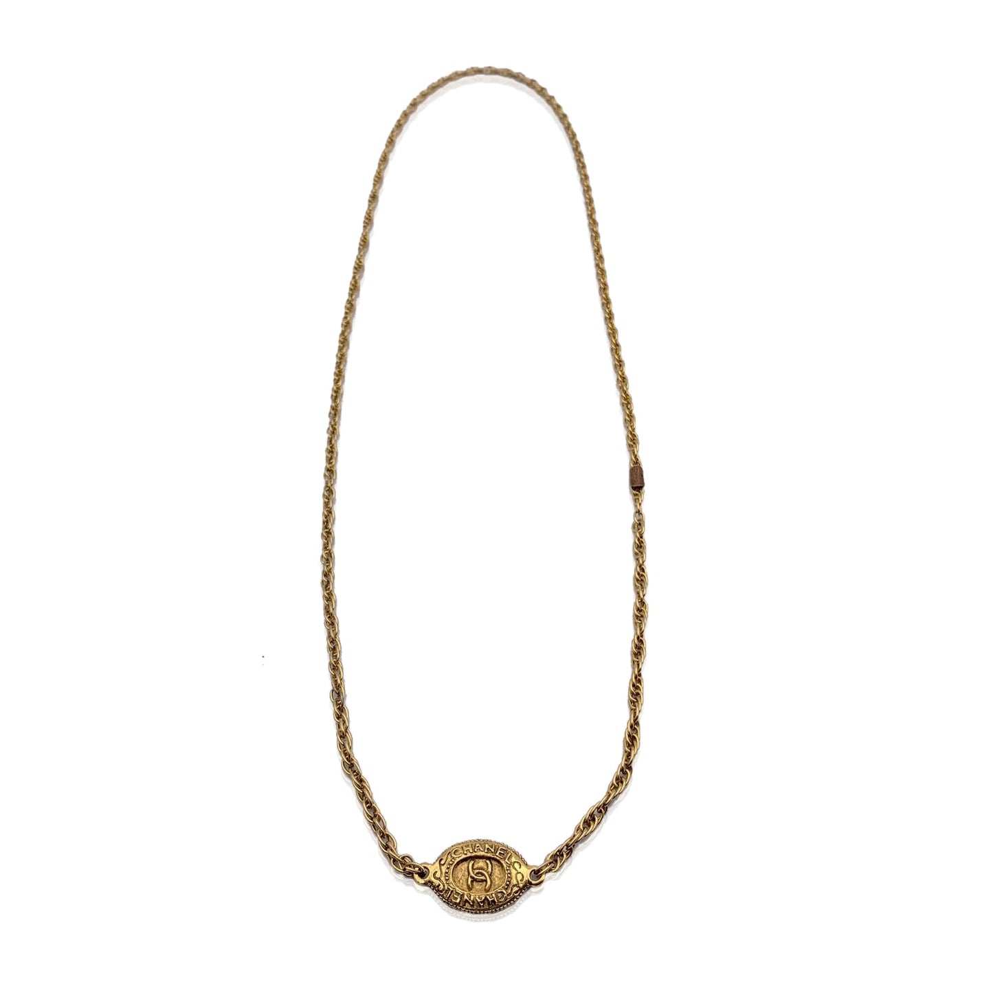 Chanel Necklace