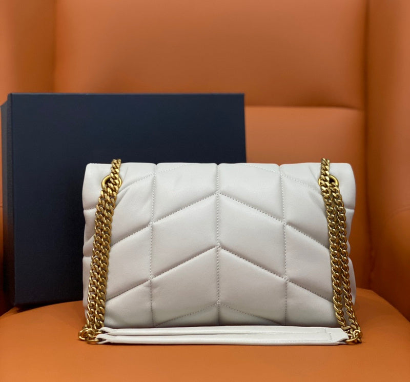 Franco Shops - Yves Saint Laurent - Bags - 343