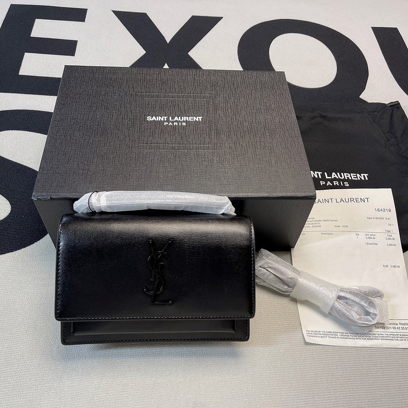 Franco Shops - Yves Saint Laurent - Bags - 102
