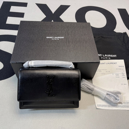 Franco Shops - Yves Saint Laurent - Bags - 102
