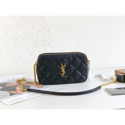 Franco Shops - Yves Saint Laurent - Bags - 389