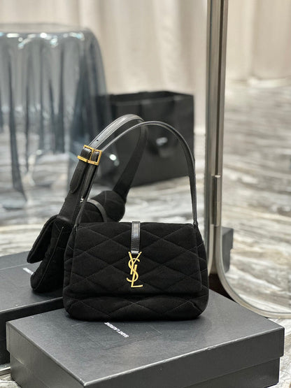 Franco Shops - Yves Saint Laurent - Bags - 002