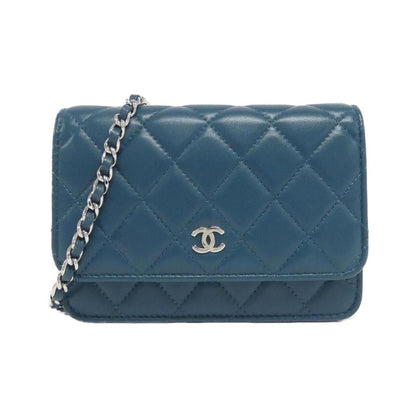 Chanel Timeless Classical Line AP1649 Chain Wallet