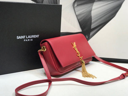 Franco Shops - Yves Saint Laurent - Bags - 394
