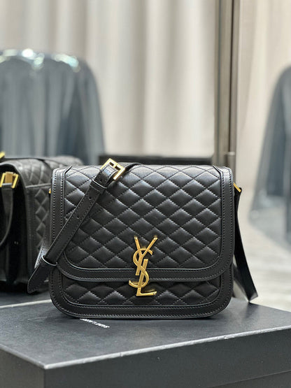 Franco Shops - Yves Saint Laurent - Bags -