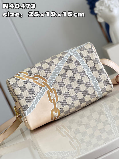 Franco Shops - Louis Vuittons  - 15711