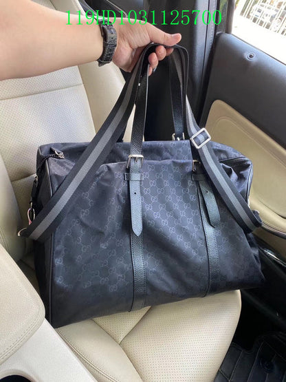 Gucci Bags - The Tote   983