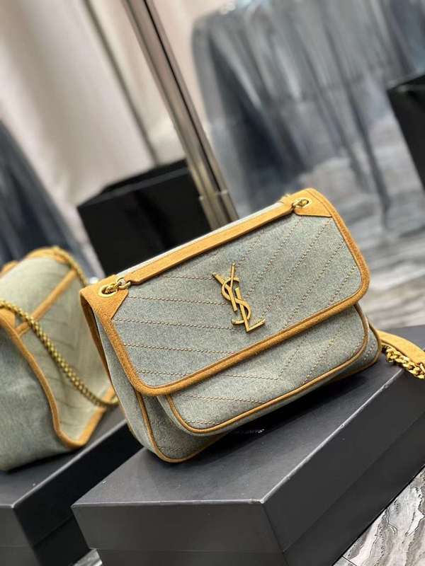 Yves Saint Laurent - Bags - Franco Shops