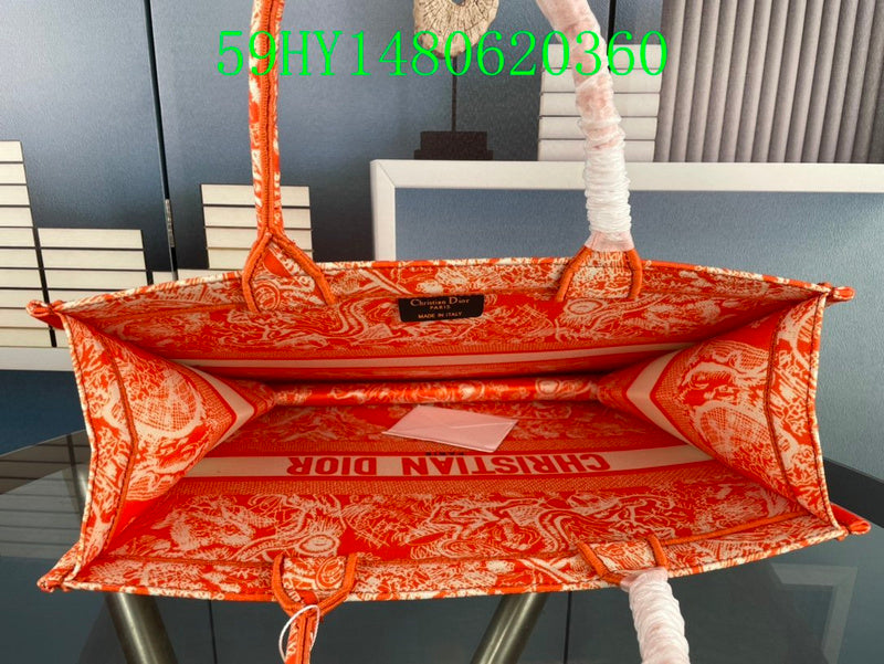 Christian Dior Bags Bags - The Tote   186