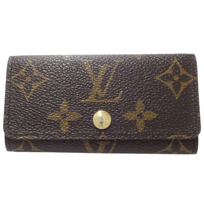 Louis Vuitton  Galle Monogram Monogram Keycase