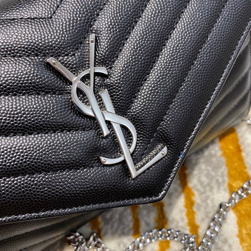 Yves Saint Laurent - Bags