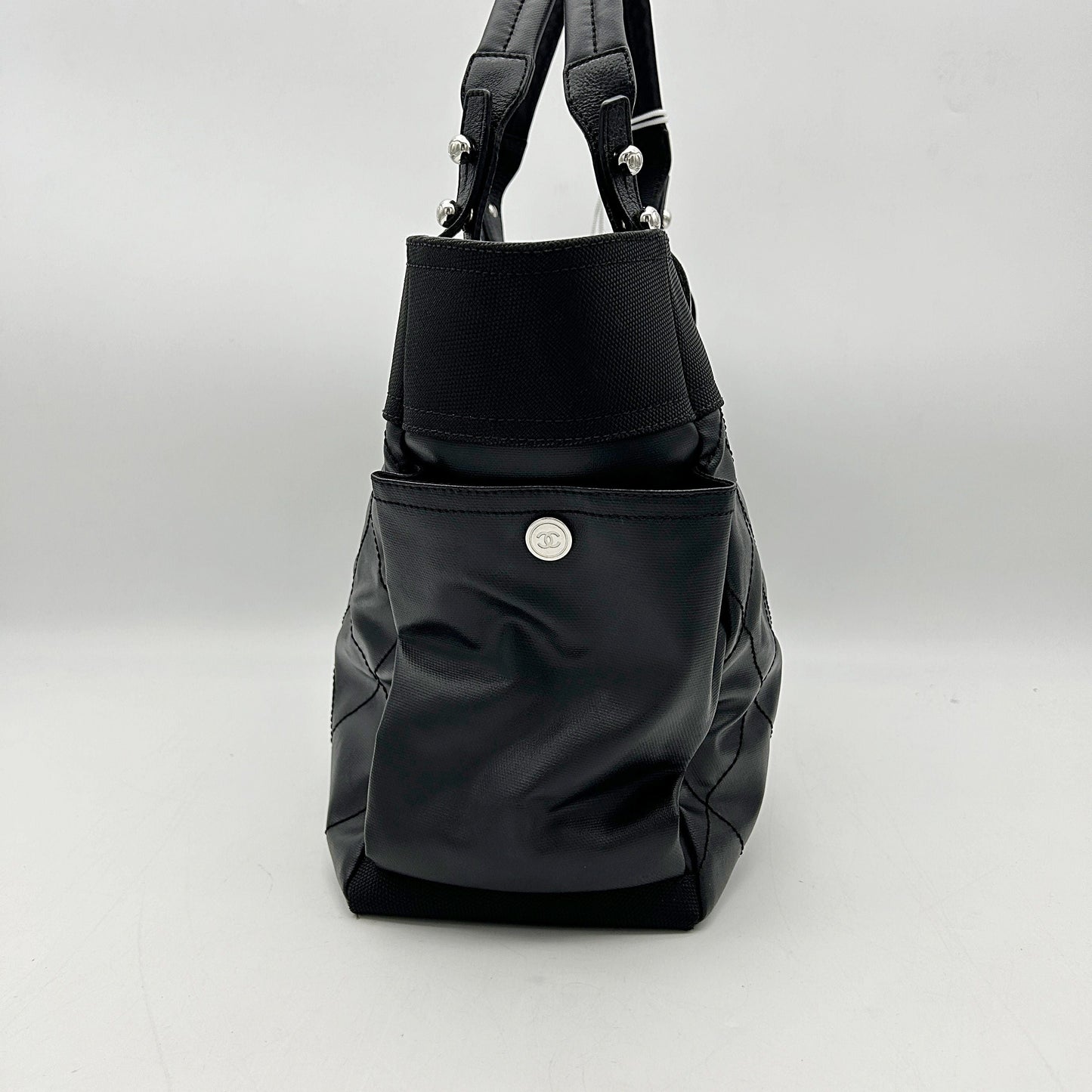 Chanel Large Paris-Biarritz Tote - Totes, Handbags LA