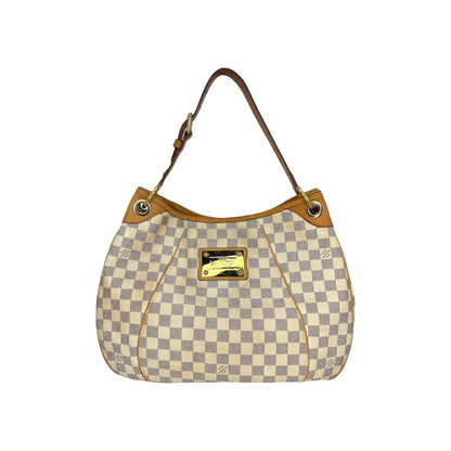 Louis Vuitton Damier Azur Galleria PM