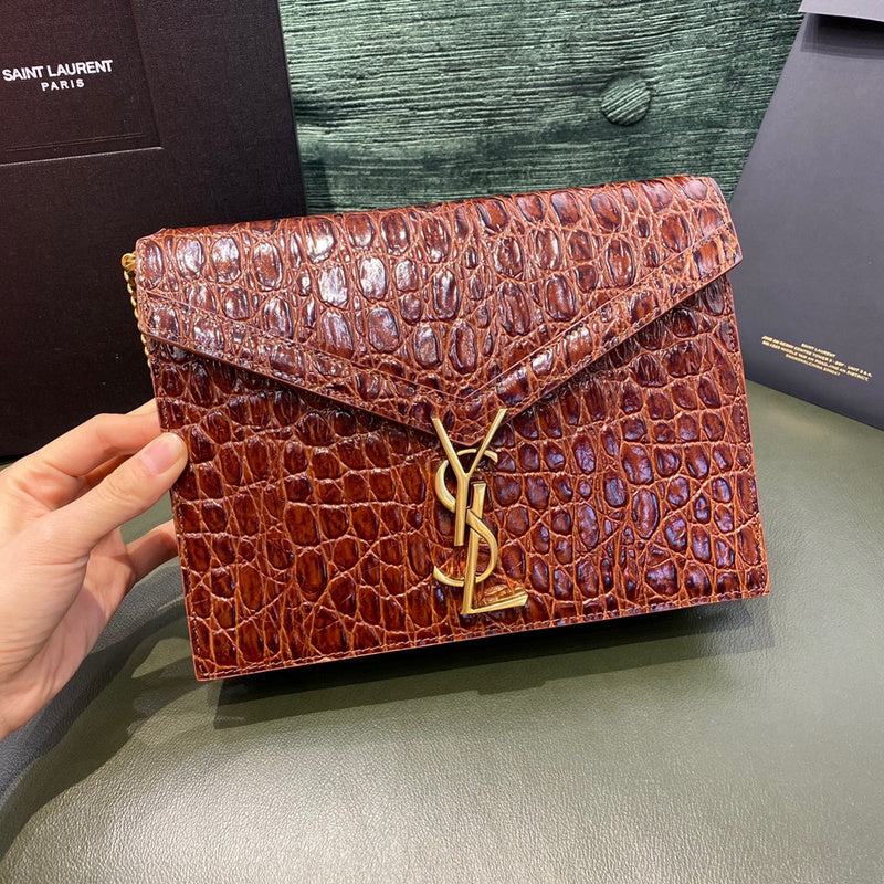 Yves Saint Laurent - Bags - Franco Shops