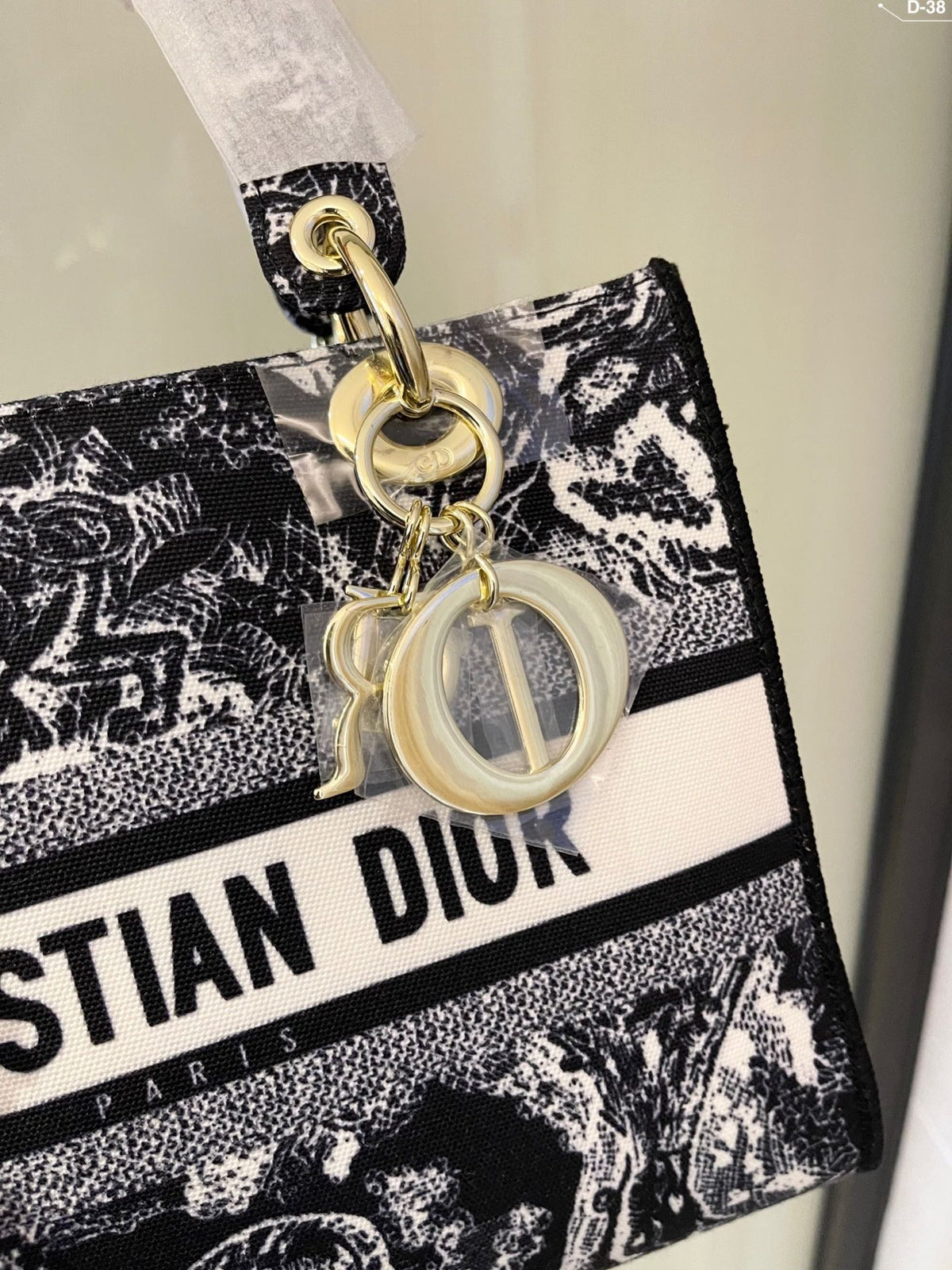 Luxury Edition Bags DIR 301