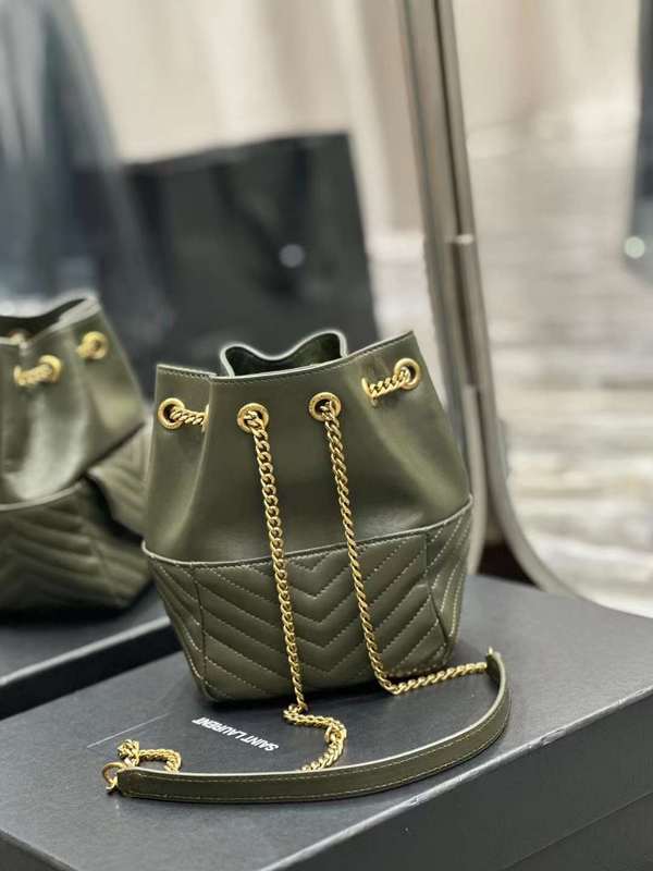 Yves Saint Laurent - Bags - Franco Shops