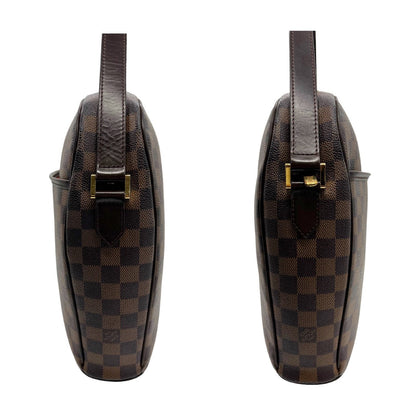 Louis Vuitton Damier Ebene Ipanema GM