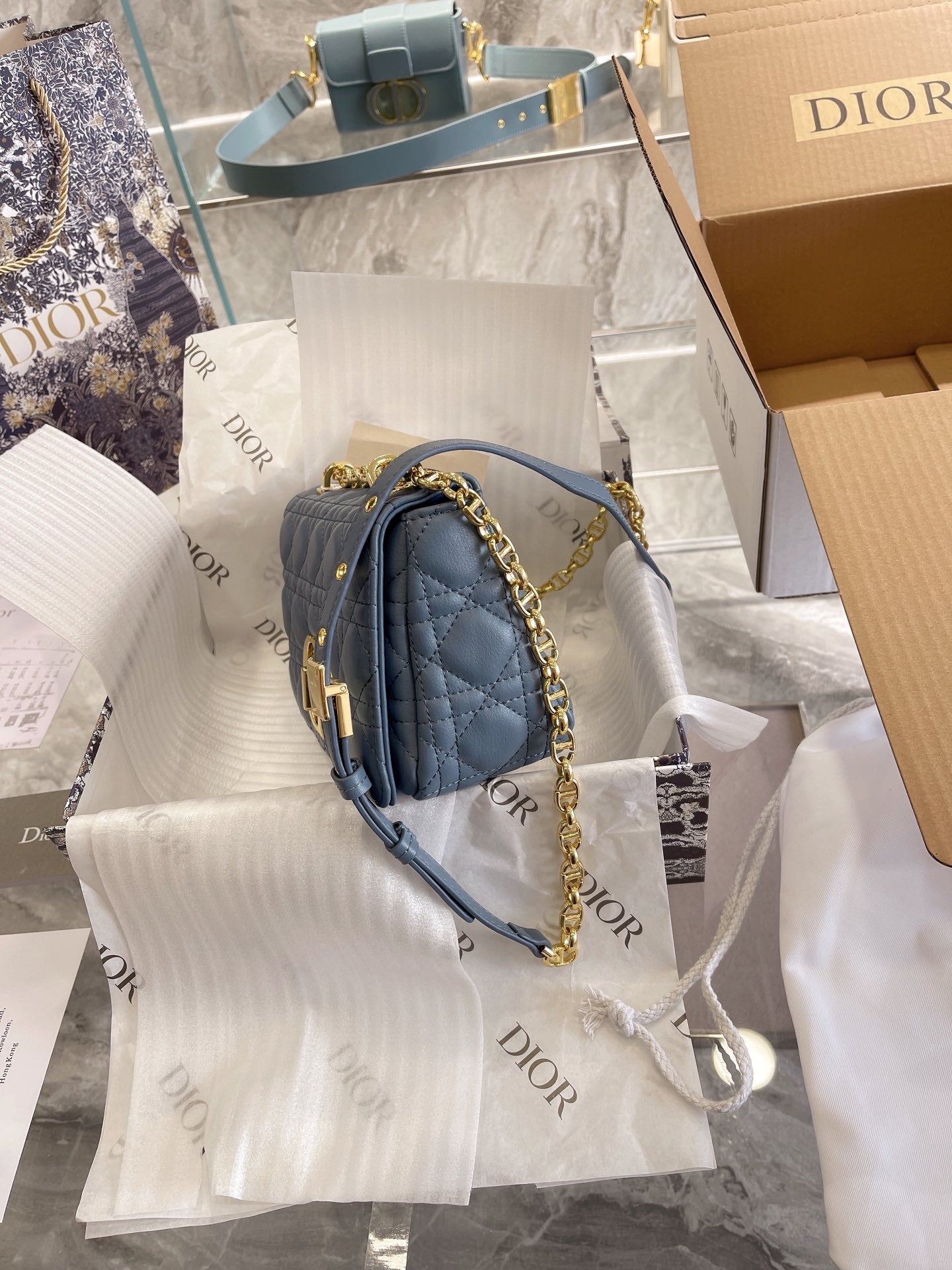 Luxury Edition Bags DIR 045