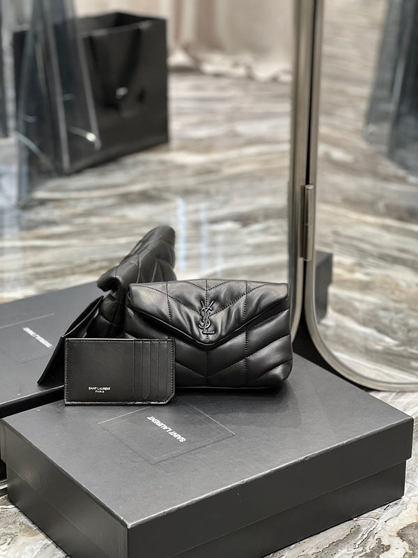 Franco Shops - Yves Saint Laurent - Bags - 012