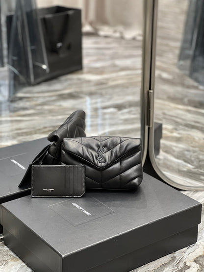 Franco Shops - Yves Saint Laurent - Bags - 012