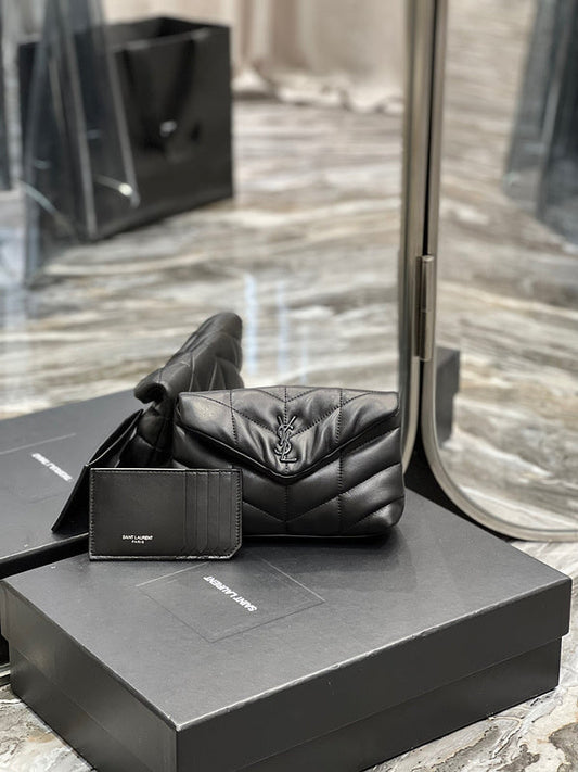 Franco Shops - Yves Saint Laurent - Bags - 012