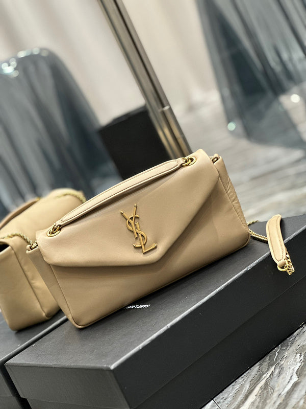 Franco Shops - Yves Saint Laurent - Bags -