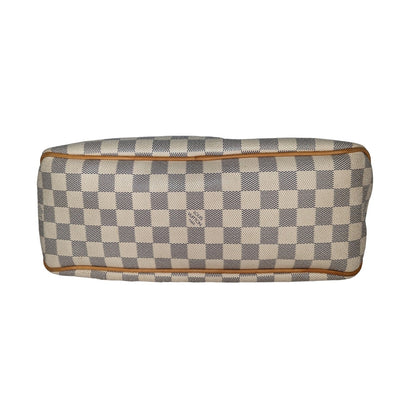 Louis Vuitton Damier Azur Delightful Hobo PM