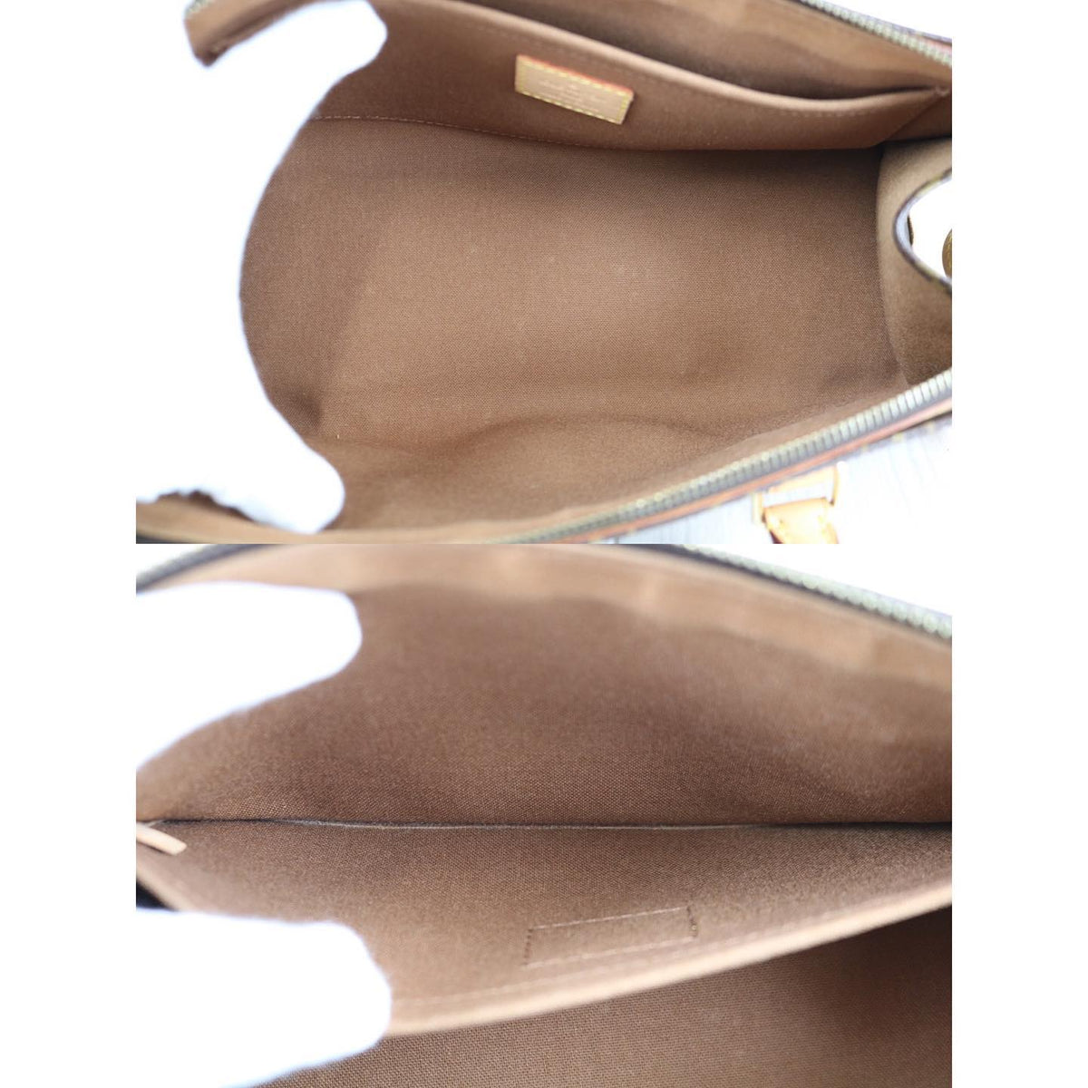 Rank A ｜    LV Monogram  Handbag    ｜111704