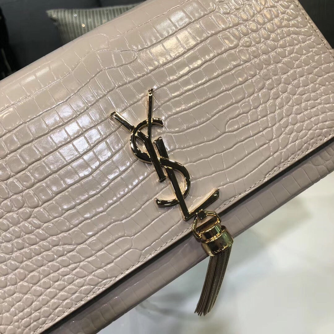 Yves Saint Laurent Kate Small Chain Bag