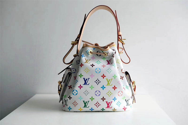 The Franco Shops - Louis Vuittons  - 7699