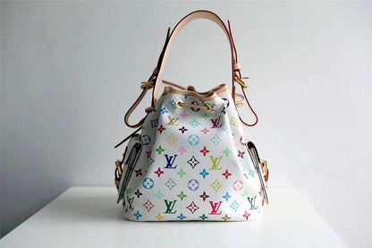 The Franco Shops - Louis Vuittons  - 7699