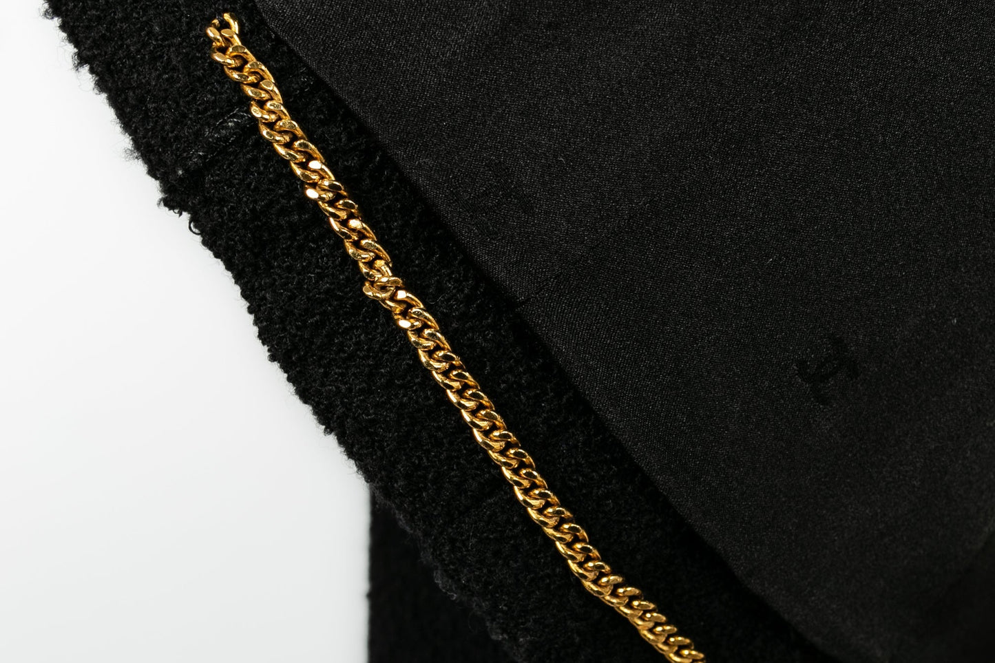 Ensemble tailleur Chanel 1995