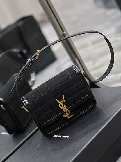 Franco Shops - Yves Saint Laurent - Bags -