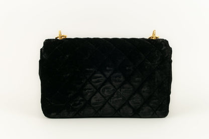 Sac bijou Chanel 1989 / 1991