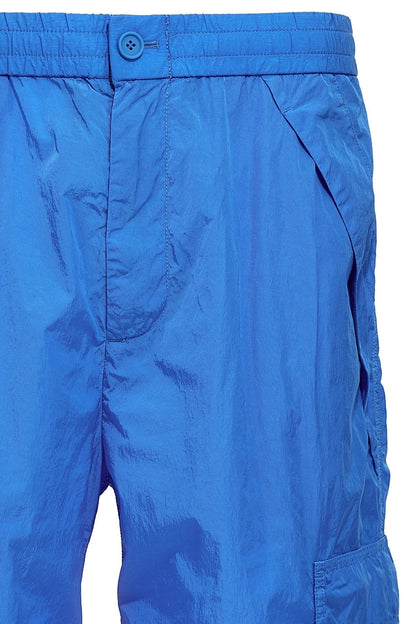 Burberry Men Capleton' Pants