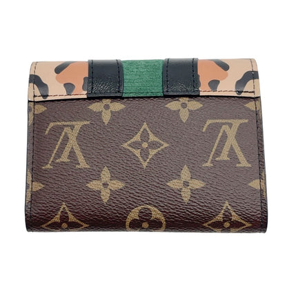 LOUIS VUITTON <br> Portefeuille Victorine Wallet