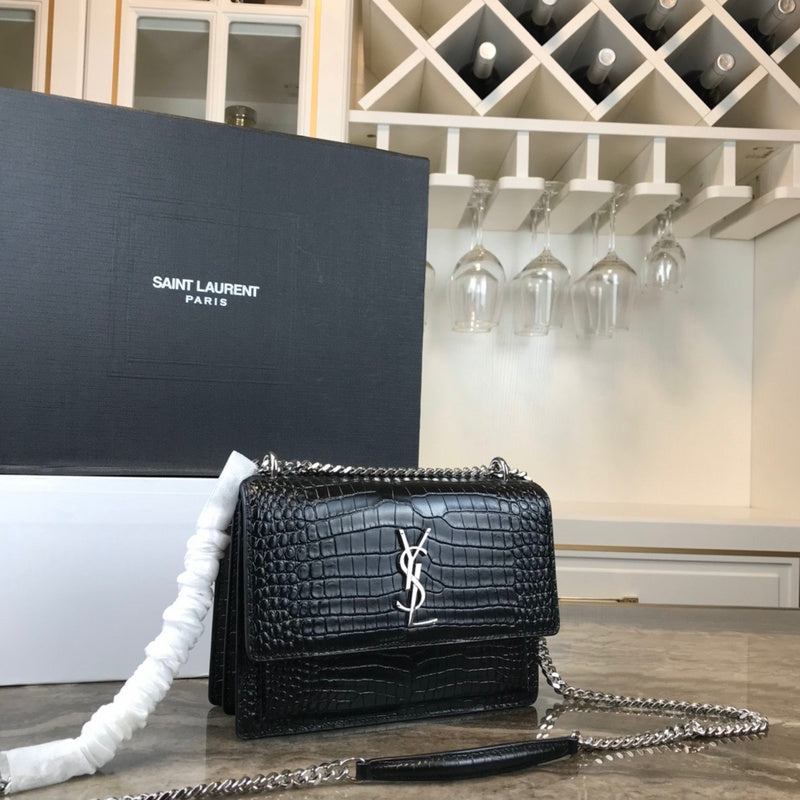 Yves Saint Laurent - Bags - Franco Shops