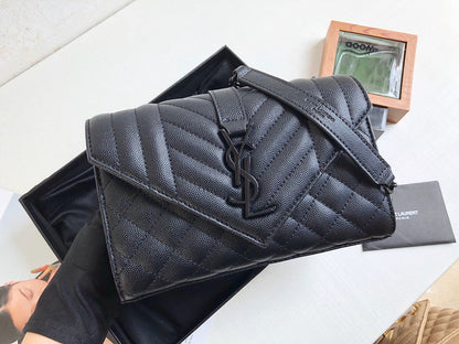 Franco Shops - Yves Saint Laurent - Bags - 386