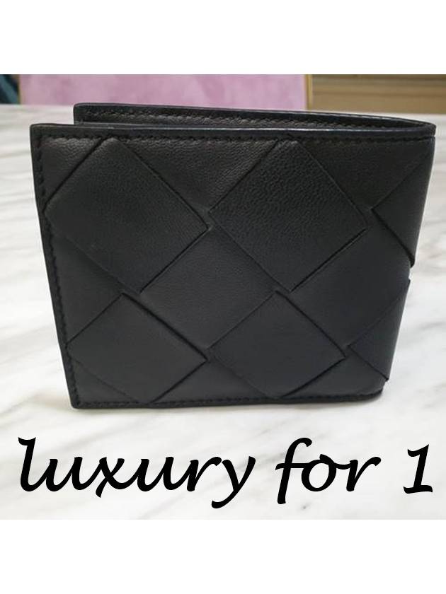 Luxury Bottega Veneta Half wallet 113993
