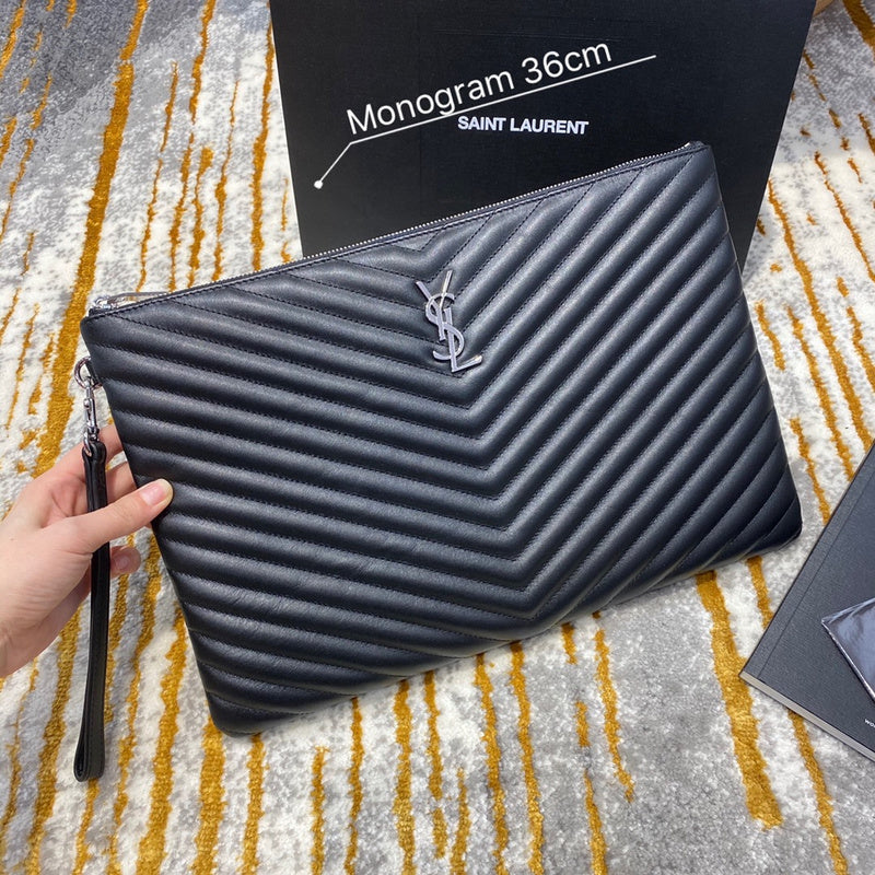 Yves Saint Laurent - Bags - Franco Shops
