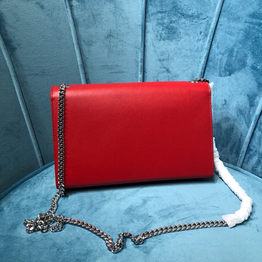 Yves Saint Laurent Kate Medium Chain Bag