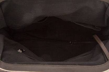 Chanel Large Trendy Zip Around Handbag