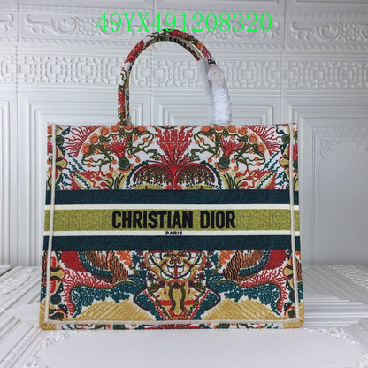 Christian Dior Bags Bags - The Tote   017